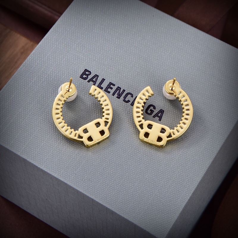 Balenciaga Earrings